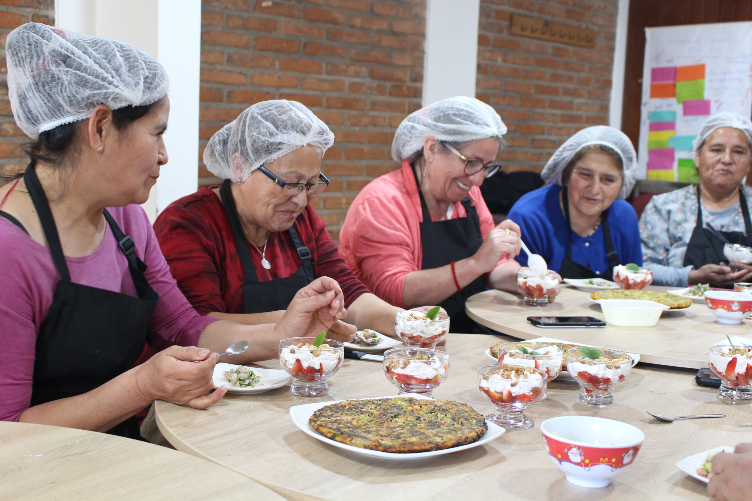 Fundación TPH presenta FECU Social como muestra de transparencia y compromiso con la comunidad